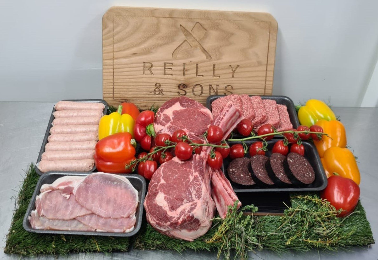 Fathers Day Special Box