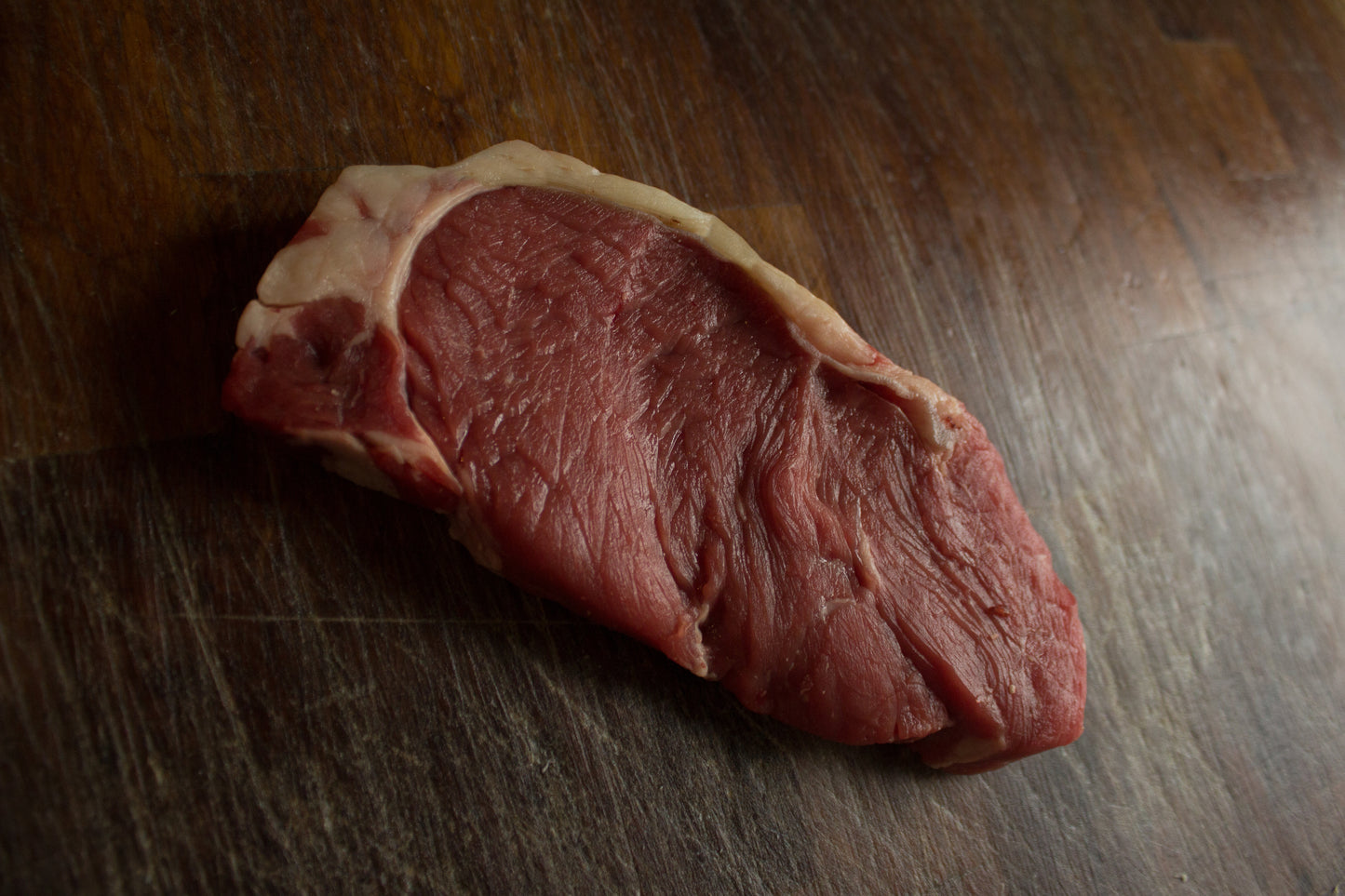 Beef - Sirloin Steak Dry Aged