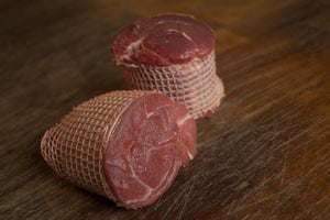 Beef Daube
