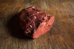 Beef - Chateaubriand Dry Aged