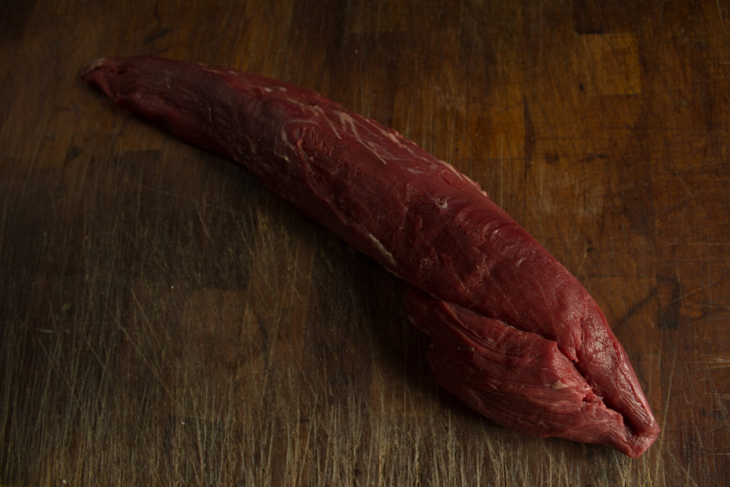 Beef Whole Fillet