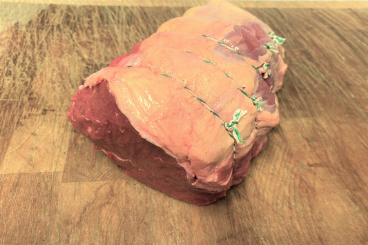 Beef Topside