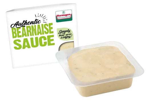 Verstegen Béarnaise Sauce 80g