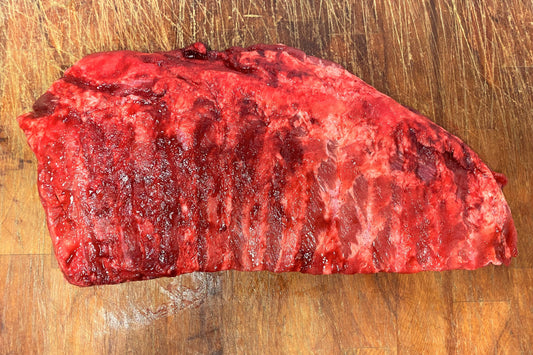 Chinese Pork Ribs