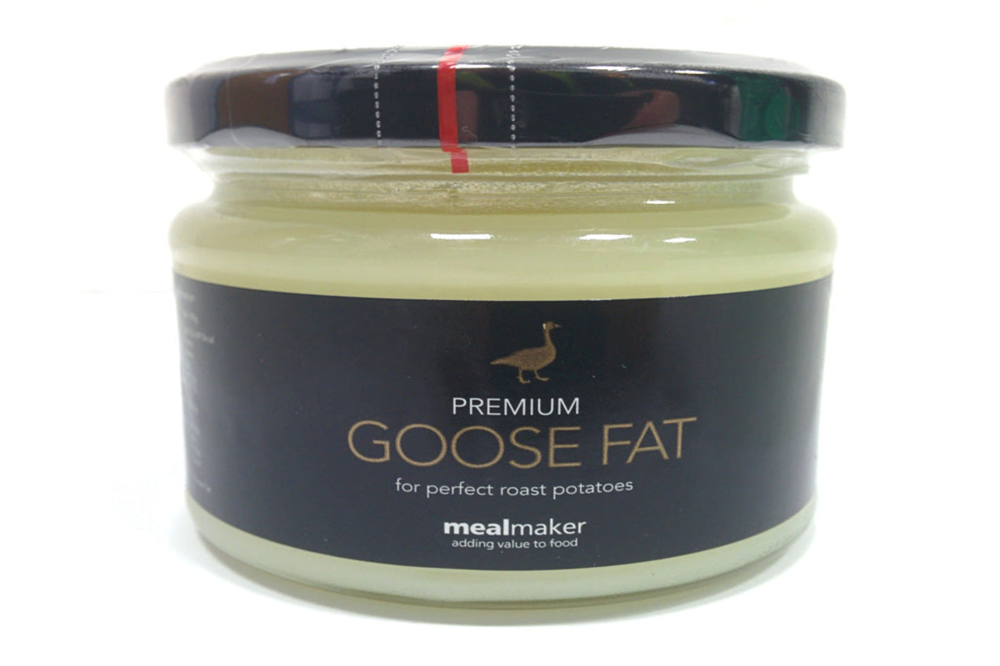 Premium Goose Fat 180g Jar