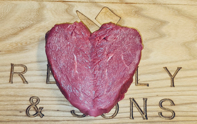 Heart Fillet Steak
