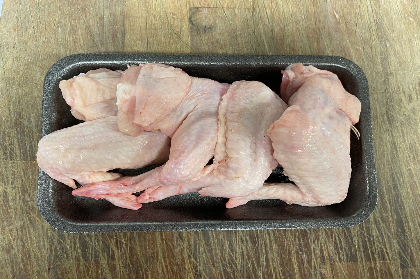 Fresh 3 Joint Chicken Wings