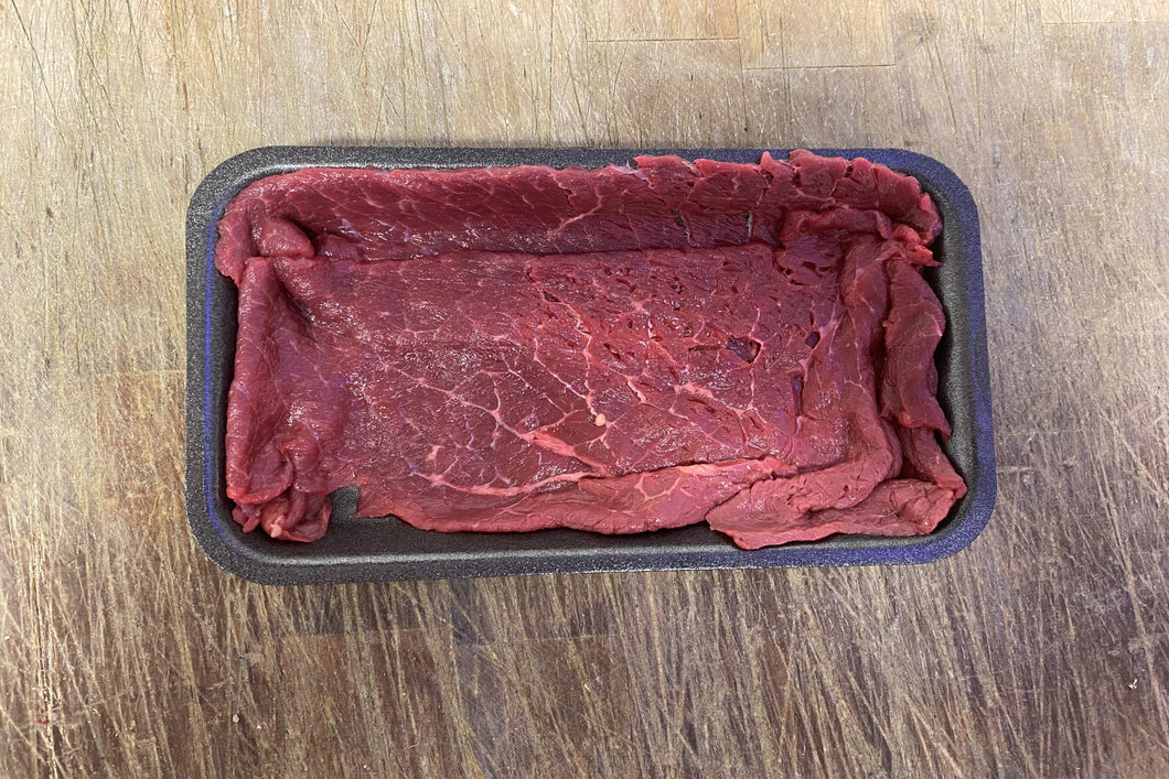 Sliced Beef Ham