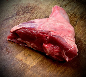 Lamb Shank