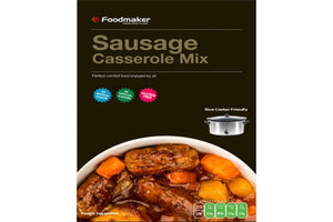 Foodmaker Sausage Casserole Mix