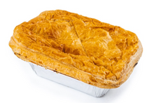 Load image into Gallery viewer, Large Steak Pie
