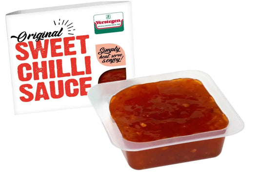 Verstegen Sweet Chilli Sauce 80g