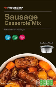 Foodmaker Sausage Casserole Mix
